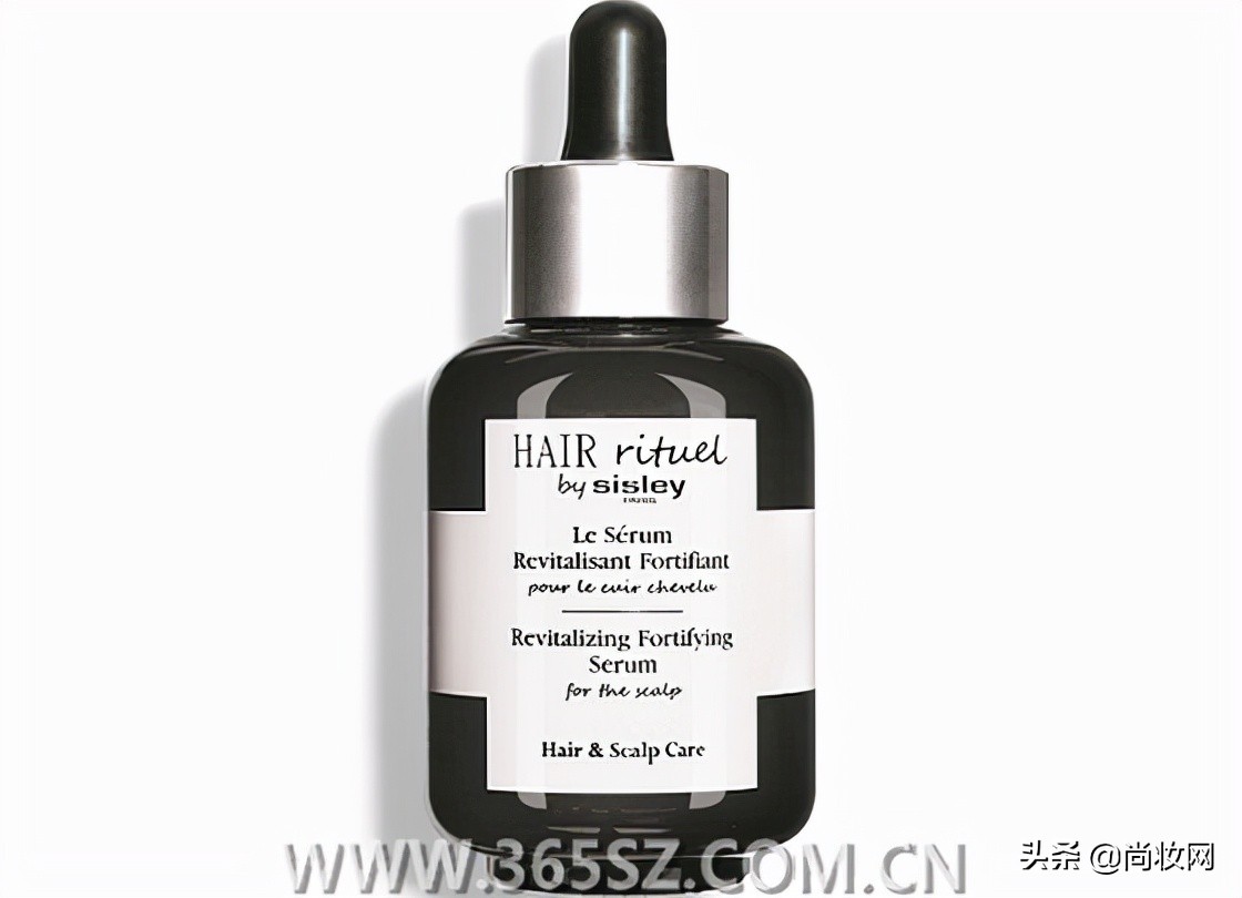 头皮出现问题才是脱发的根源,脱发严重头皮要怎么清理