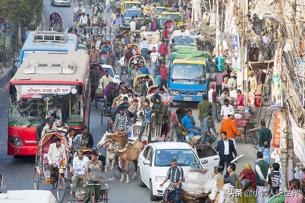 孟加拉国是农业大国么,孟加拉国的经济水平怎么样