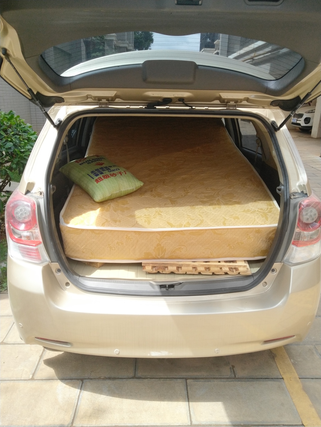 丰田逸致缺点有哪些,当无法再拥有的时候