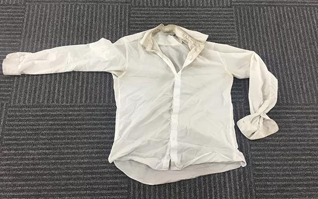 各种顽固污渍和铁锈洗衣神器,教你在家制作懒人洗衣神器