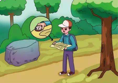 户外知识视频教程,户外知识常识