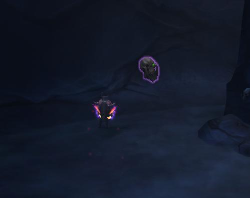 魔兽世界德拉诺之王变身玩具,魔兽世界塔纳安丛林玩具宝箱