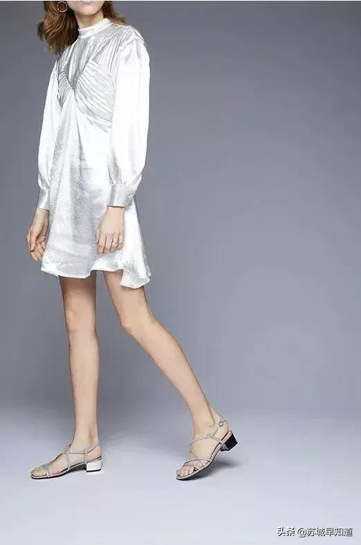 小众白鞋推荐女夏季,小众鞋女推荐夏季