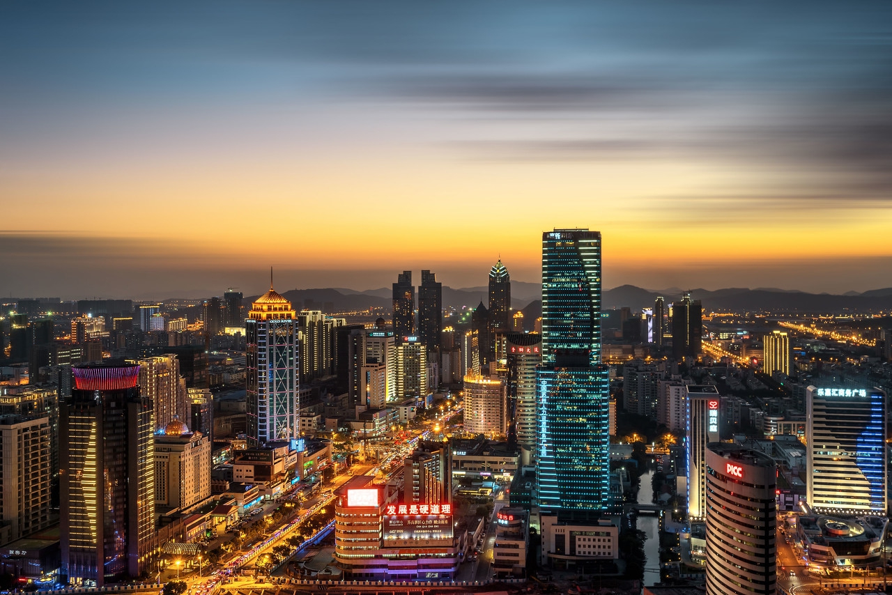 深圳宝中房价未来走势,为什么宝中房价高于前海