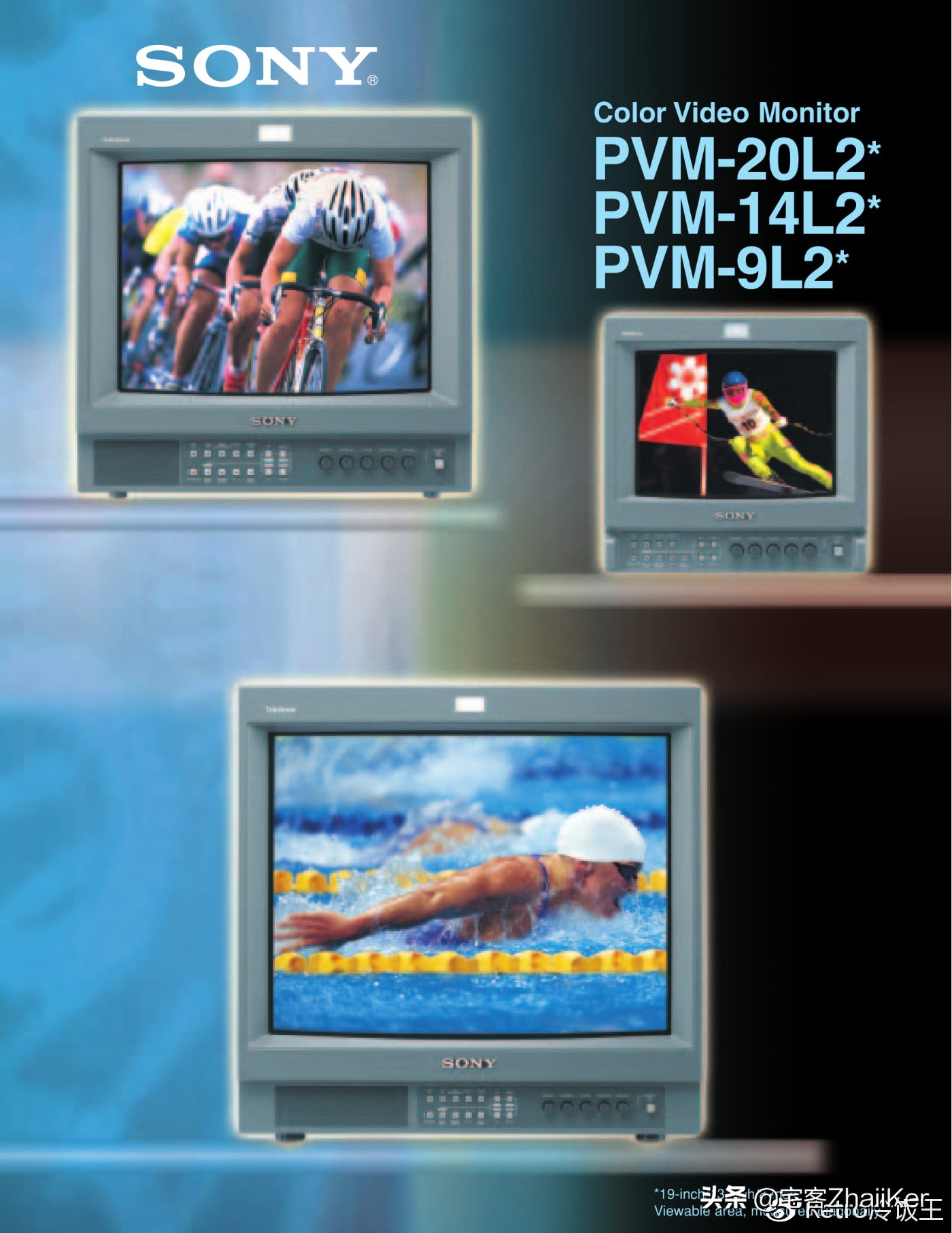 索尼彩监是什么东西,索尼彩监进入工程模式