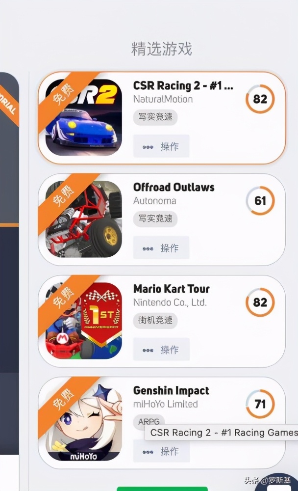 体育赛车游戏,体育赛车游戏推荐