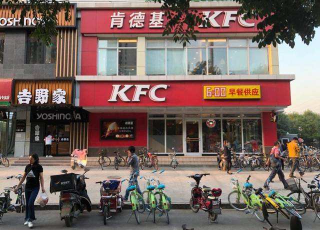 小餐饮创业去哪个城市,餐饮业适合创业的城市