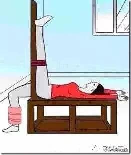 拉筋的9个方法超实用,六种常用拉筋方法及功效