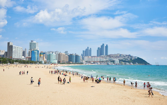 韩国旅游胜地济州岛,韩国济州岛旅游最全攻略