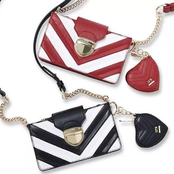 英国小众品牌包包合集,500以内小众品牌包包