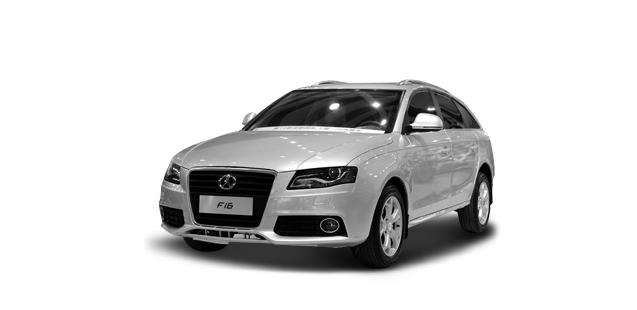 川汽野马山寨,川汽野马现状