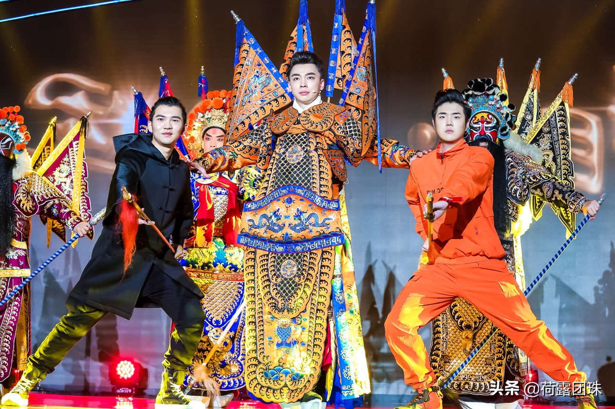 戏曲为什么没落还会重现辉煌,戏曲没落的原因