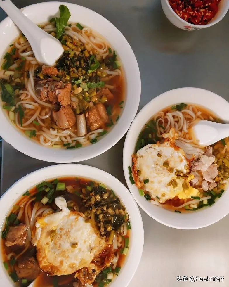 长沙广电附近美食,长沙湖南广电中心美食