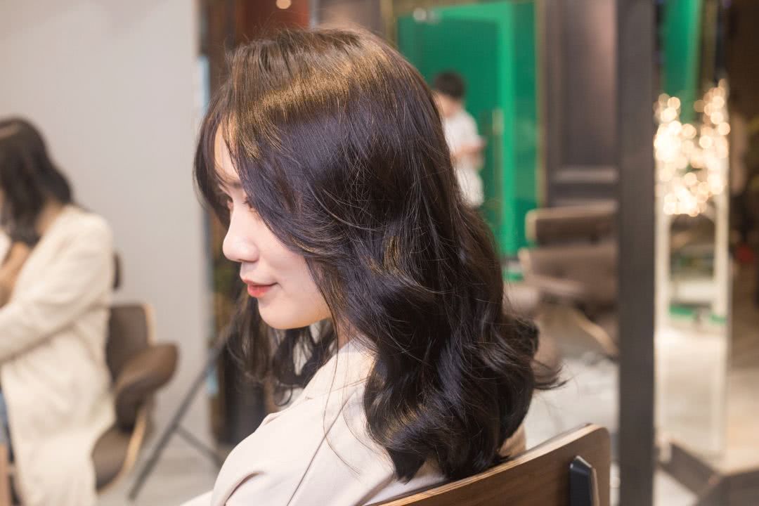 连明星都爱去的“空中”发型屋，甩了网红店十几条街……