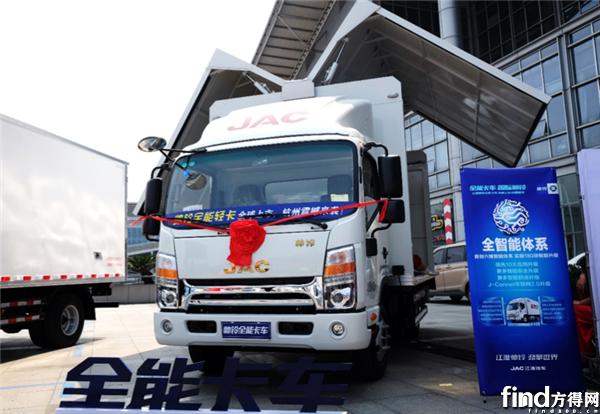 江淮轻卡哪个系列卖得最好,江淮轻卡一直都是销量第一吗