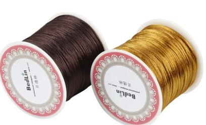 中国结的打法和步骤图解,中国结教程大全图解视频