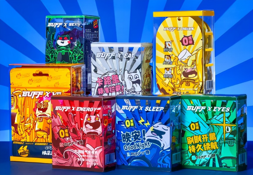 功能性食品的下一个风口：巧克力