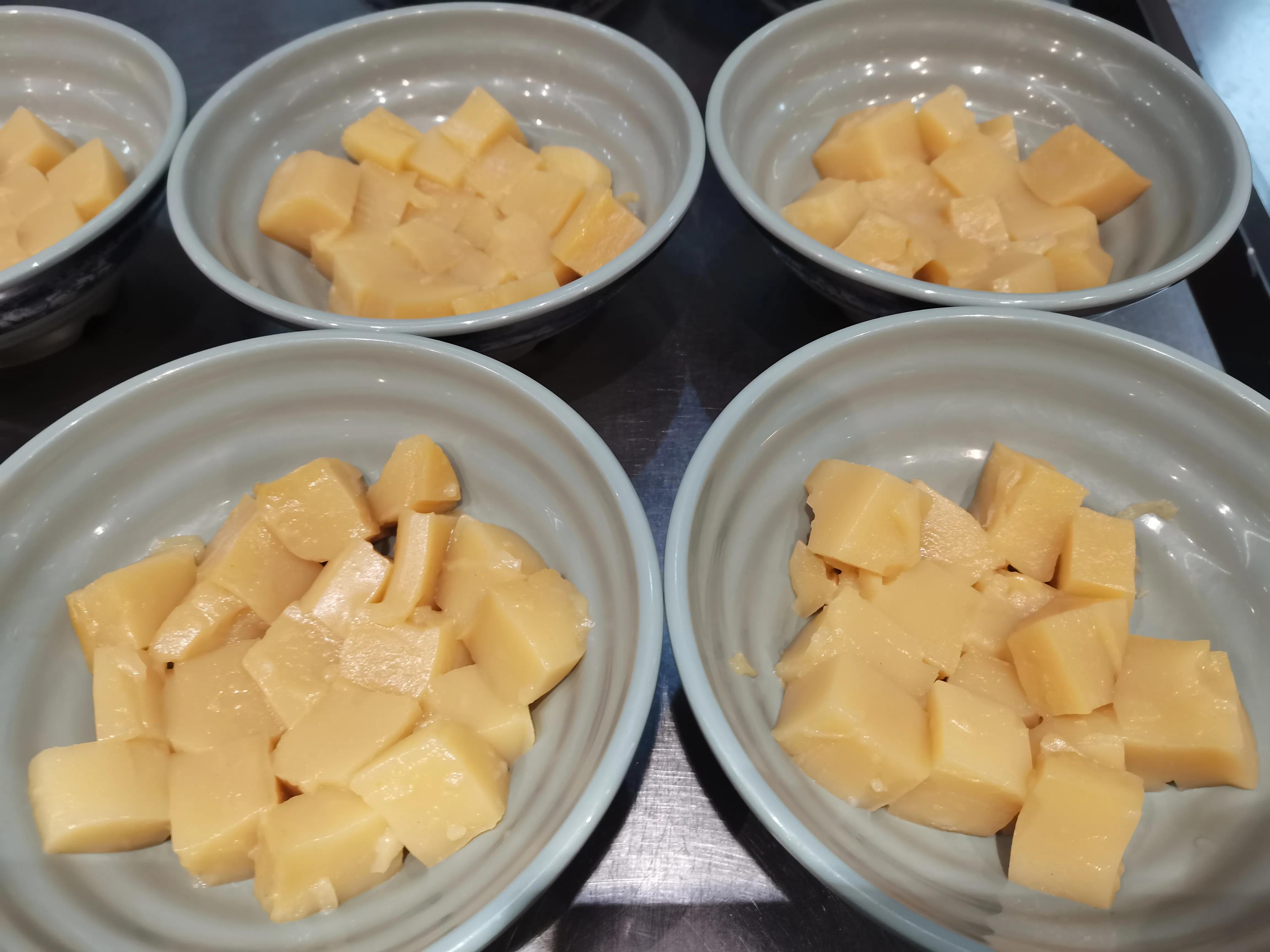 走进西安名胜古迹感受,户县名不虚传