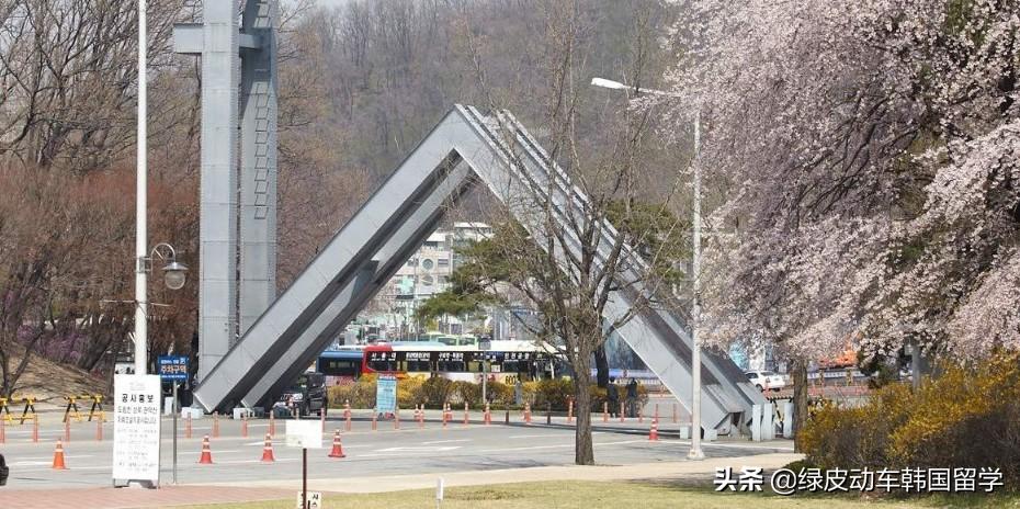 韩国国立大学传媒专业,韩国国立大学医学部排名