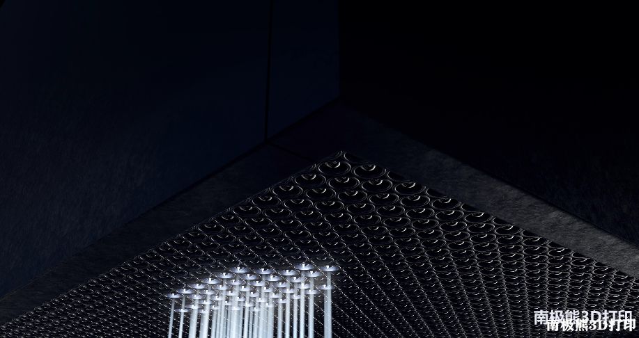 中国十大惨案3d还原,简述3d打印的现状及前景