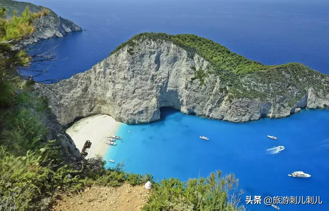 人少景美的小众旅行国家,十个旅游便宜又安全的国家