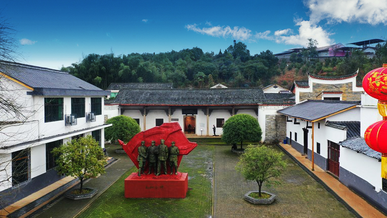 湖南长沙周边一日游景区推荐,长沙周边岳阳一日游玩最佳地方