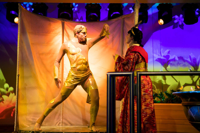 游轮自由行日本,一家五口游轮旅行日本