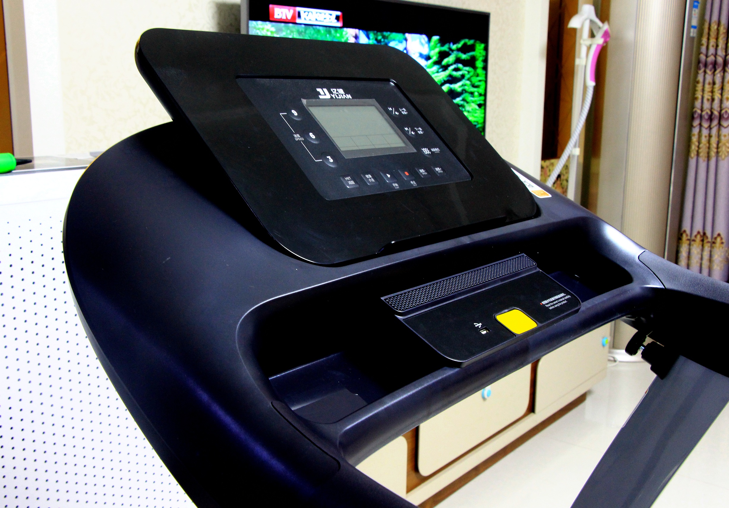 家用跑步机亿健t900多少钱,49元跑步机真的吗