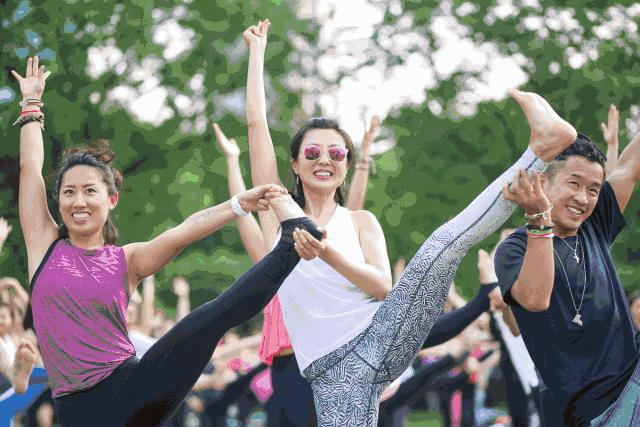 不出西安一日游必去免费景点,不出西安五一值得去的地方
