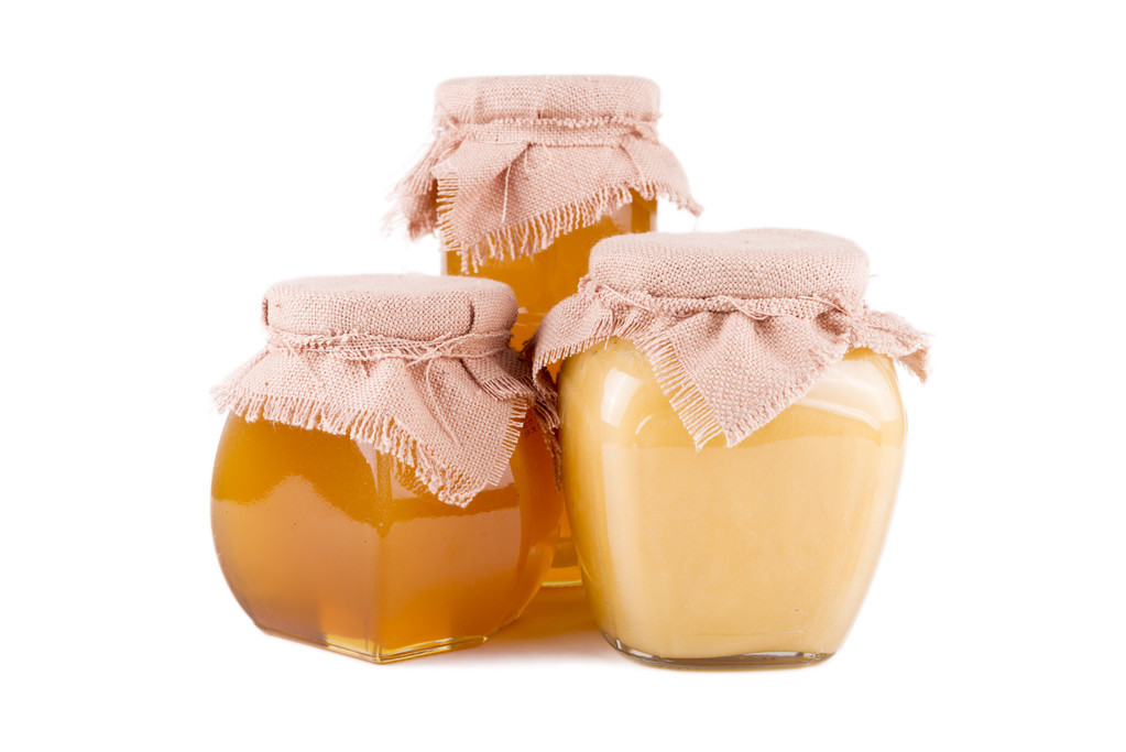 鲜牛奶和蜂蜜可以去除眼角皱纹吗,热牛奶可以去眼角纹吗