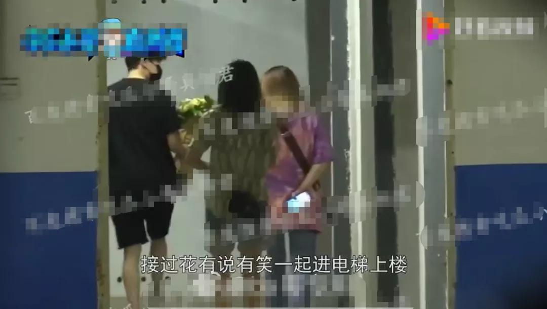 赵薇老公再陷经济纠纷,赵薇老公被抓