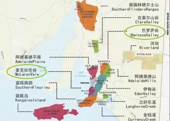 盲品了10多款西拉后，我总结了6国西拉的特点！