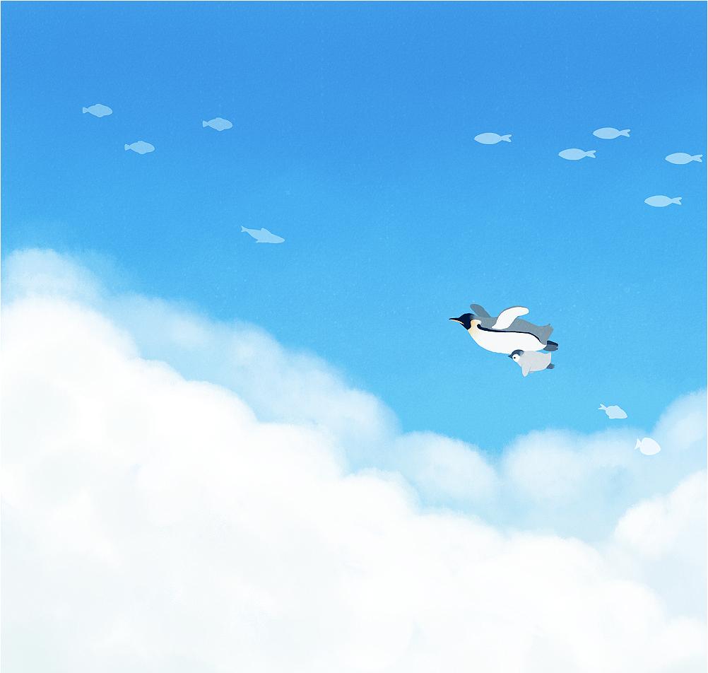 日本插画师hontoku的所有作品,ayu美妆博主