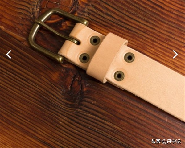 最适合牛仔裤的高端布皮带,牛仔裤适合哪种品牌的皮带