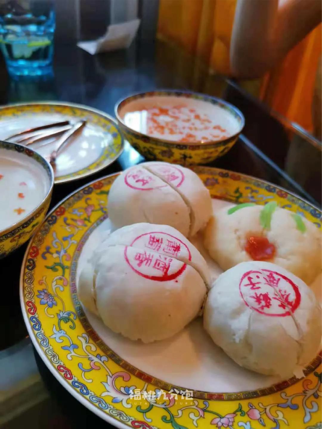 稻香村才是点心界最成功的北漂