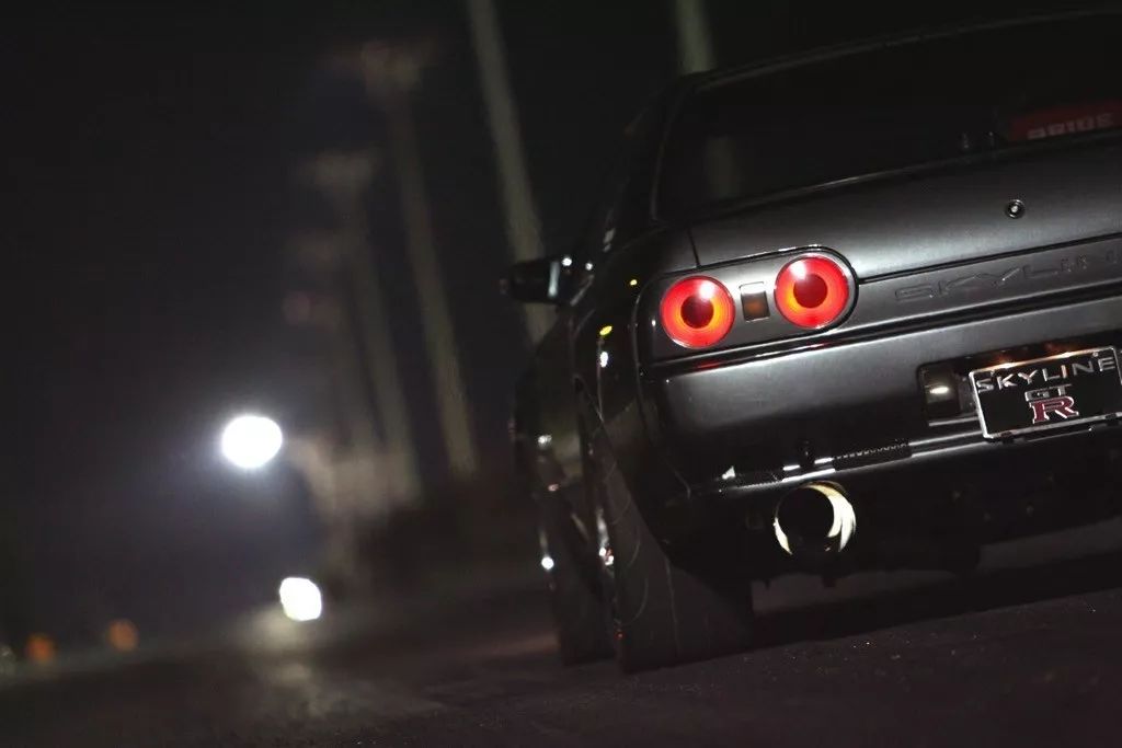 你可能不知道的历史：神机RB26DETT当年差点难产