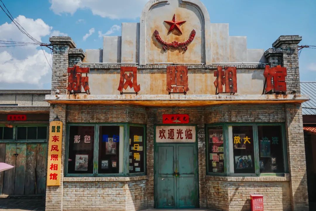 驾驶长安UNI-K从榆林启程一路北上鄂尔多斯观茫茫大漠