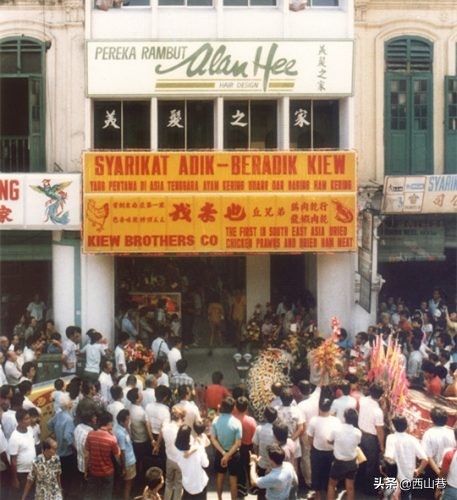 马来西亚特产推荐榴莲干,马来西亚特色干货