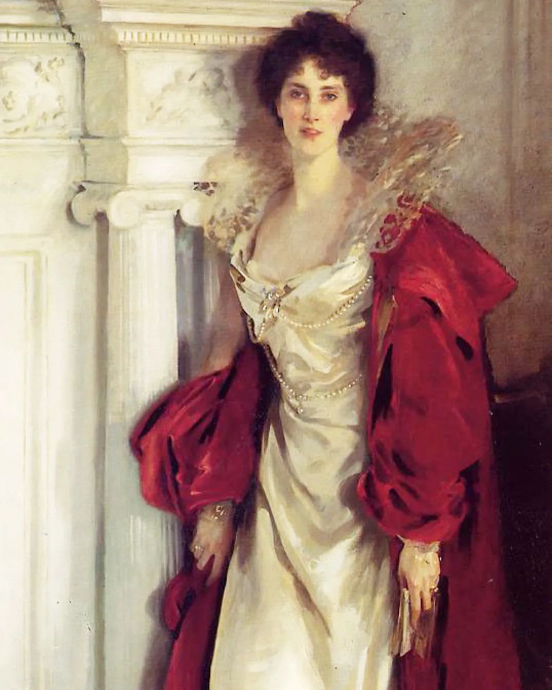 真假名媛启示,真假名媛戴的珠宝有什么区别