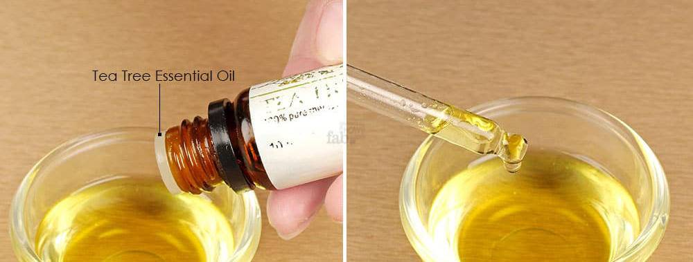 祛痘印用什么精油比较好,祛痘印精油在什么步骤用