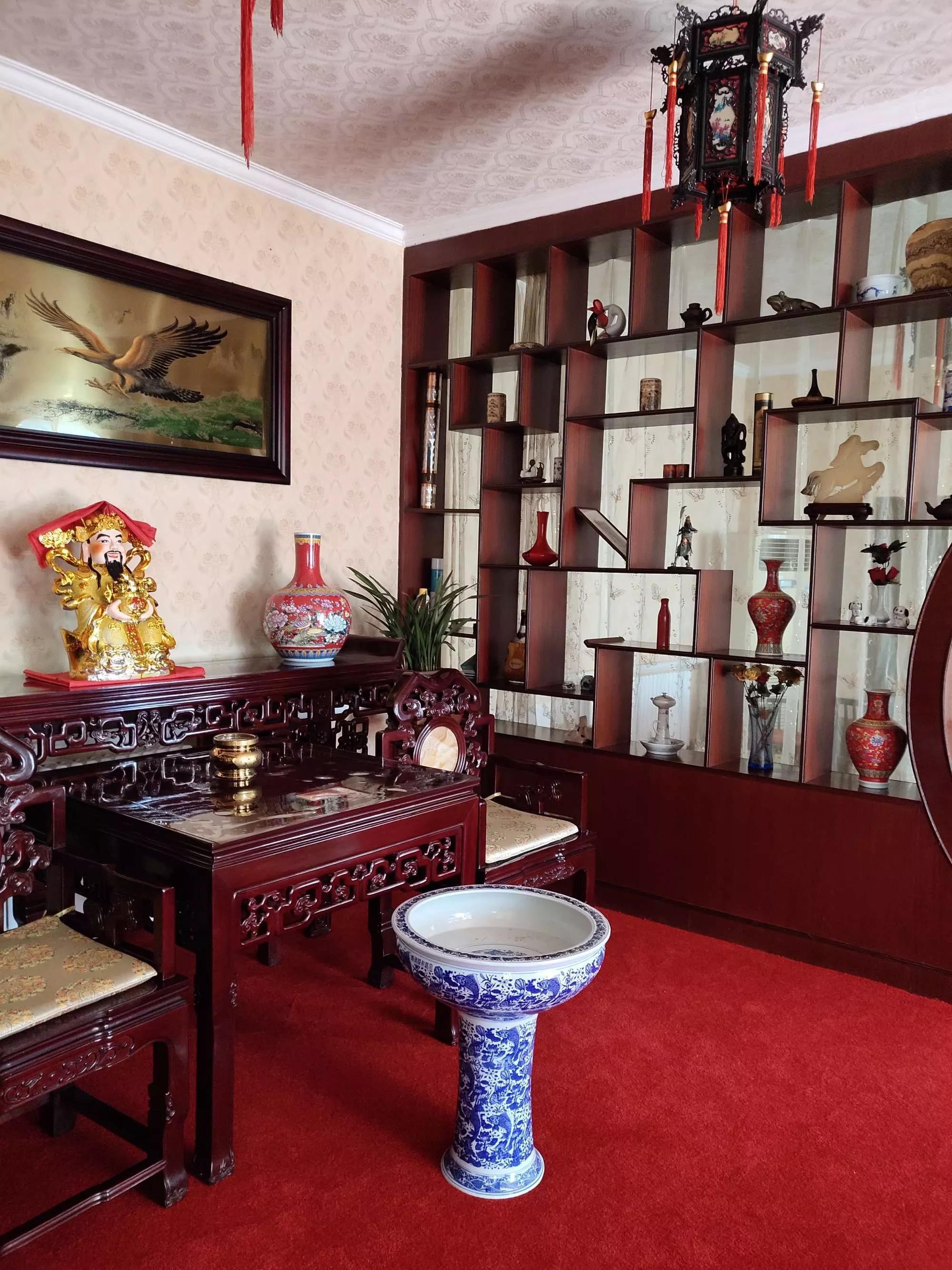 北京独门独院小四合院出售,北京四合院单身公寓