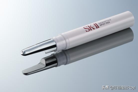 教你一个办法改善你的斑点,一个动作能让你淡化斑点