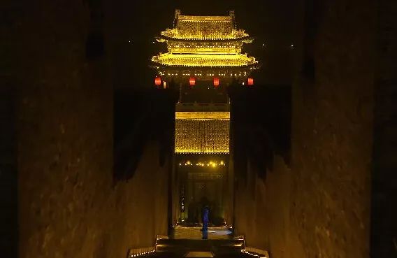 山西云丘山风景区民宿,你还知道哪些山西民宿呢