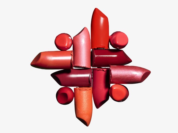 谁说口红一定要用迪奥999,阿玛尼口红选什么颜色好看