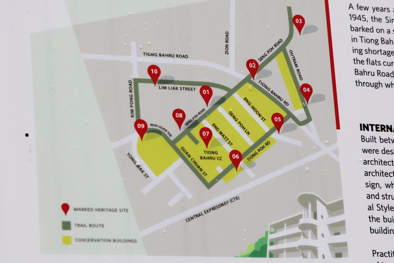 「怀念系列」新加坡|平价米其林+小众景点,3.5D我们不走寻常路3