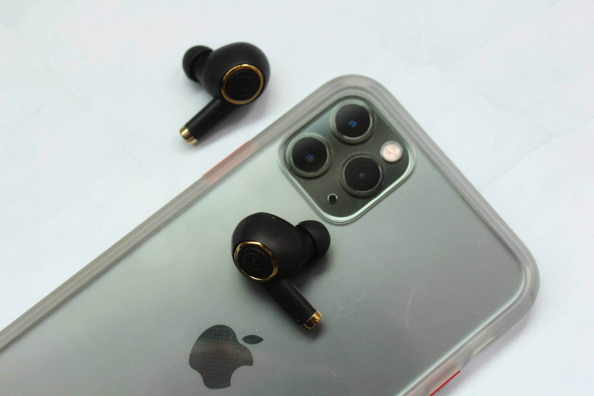 佩戴舒适不容易掉的无线蓝牙耳机,既有颜值又舒适的蓝牙耳机