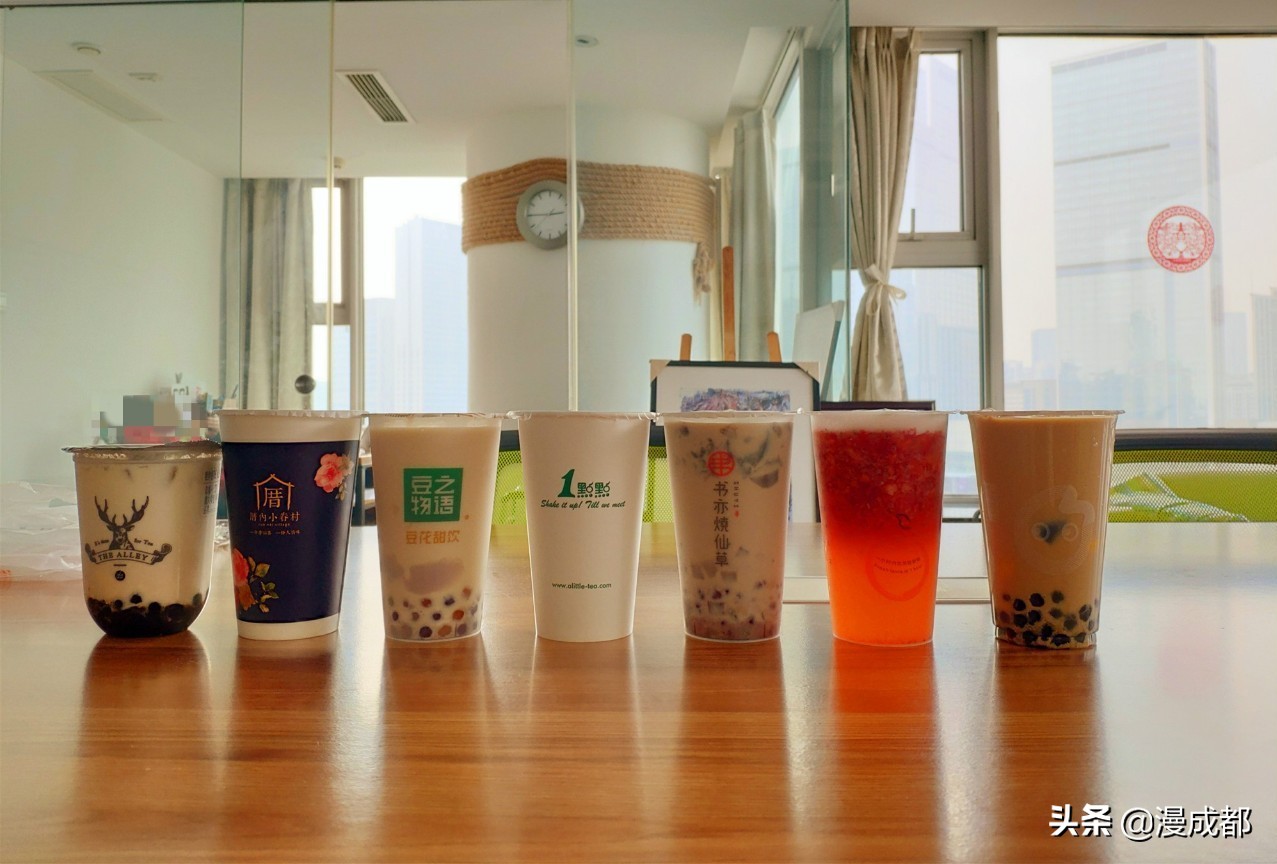 成都最好耍的一条街,成都最潮的街在哪里