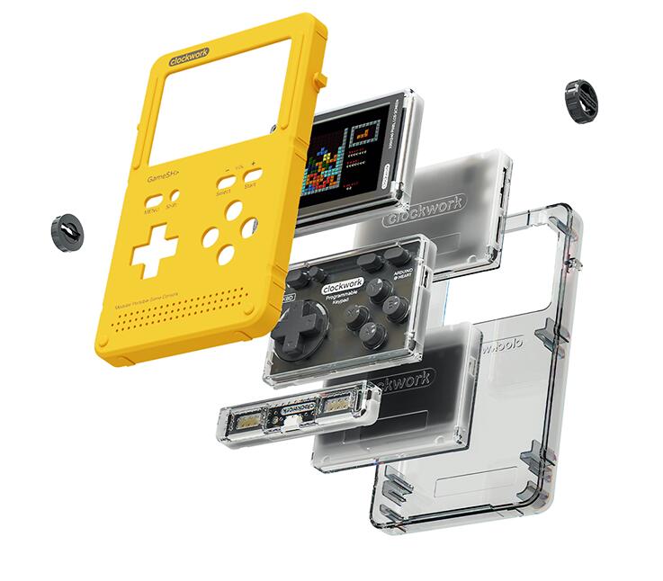 这款比任天堂SwitchLite便宜200的掌上游戏机，更适合爱折腾的你