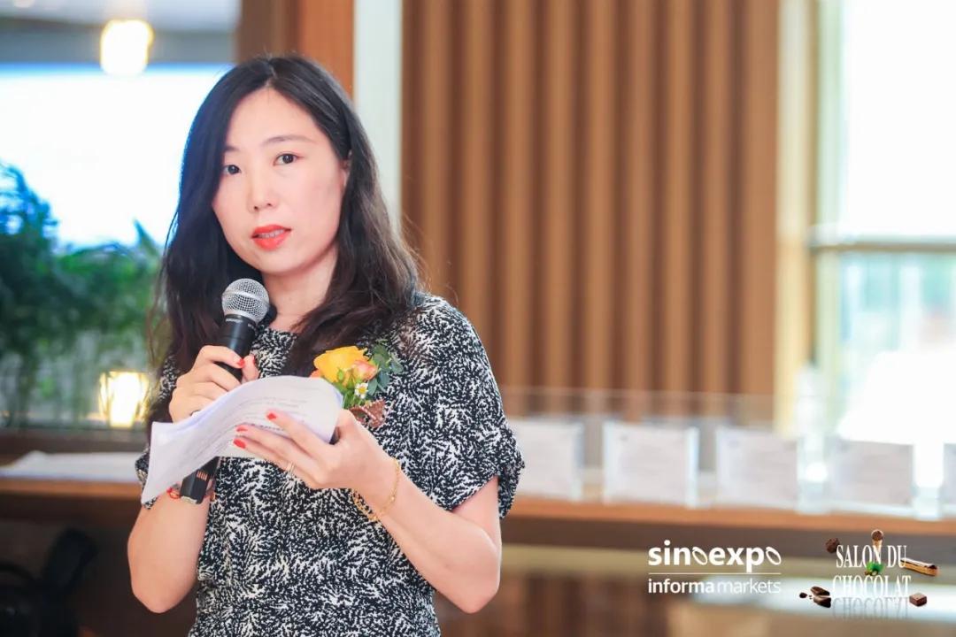 上海食品展俄罗斯巧克力,上海国际巧克力展览会