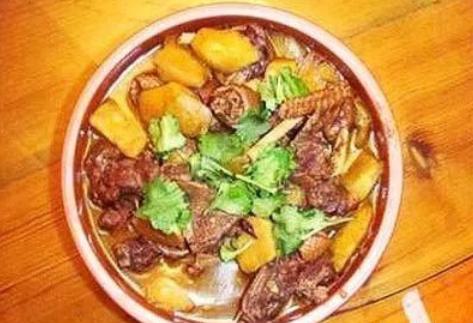 鞍山必吃的十大特色美食,鞍山美食好吃不贵